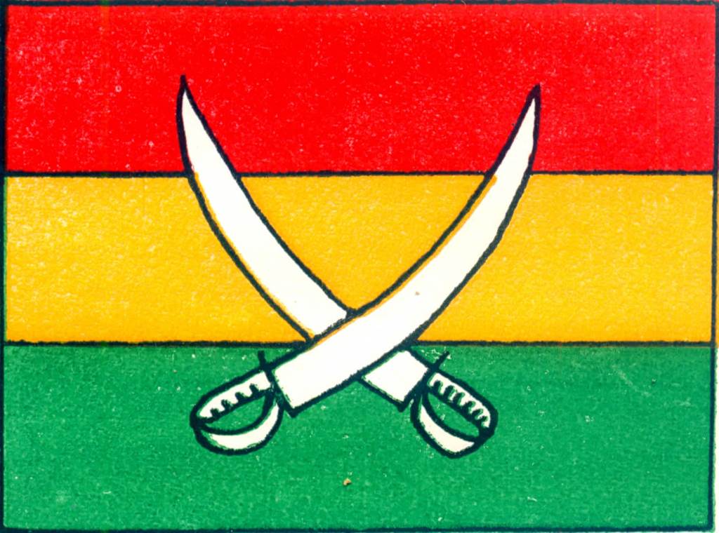 Ghadar Party Foundation Day Ceremony on April 21 Prof Gopal Buttar to hoist the Ghadri flag